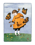 Butterflygirl's Avatar