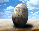 BlondieB's Avatar
