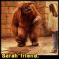 Sarahfriend's Avatar