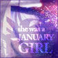 JanuaryGirl's Avatar