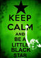 LittleBlackStar's Avatar