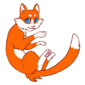 Flameytail's Avatar