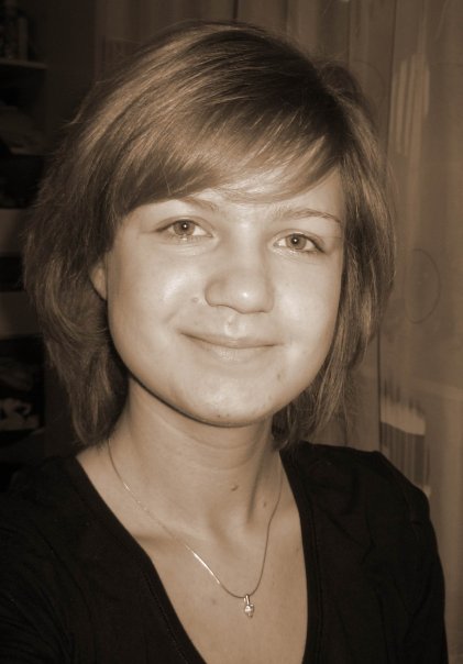sonyarepina's Avatar