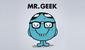 BleakGeek's Avatar