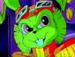 Bucky O'Hare's Avatar