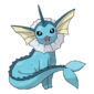 Vaporeon's Avatar