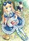 Alice_WonderlandCat's Avatar