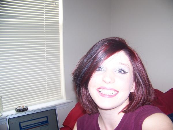 Miranda3769's Avatar