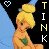 CrazyTinkerbell's Avatar
