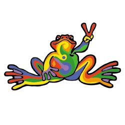 PeaceFrog's Avatar