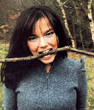 Bjork's Avatar