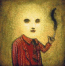 Descartes's Avatar
