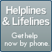 Helplines and Lifelines